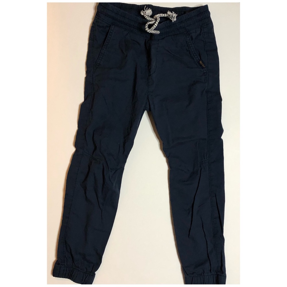 H and M Drawstring Jogger Pants